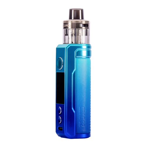 پاد ماد سیستم ووپوو درگ اس ۲ VOOPOO DRAG S2